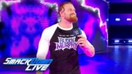 Murphy needs to connect with the main roster fans more